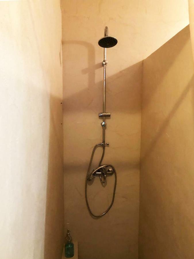 Karpofora Traditional Guesthouse Miléai エクステリア 写真