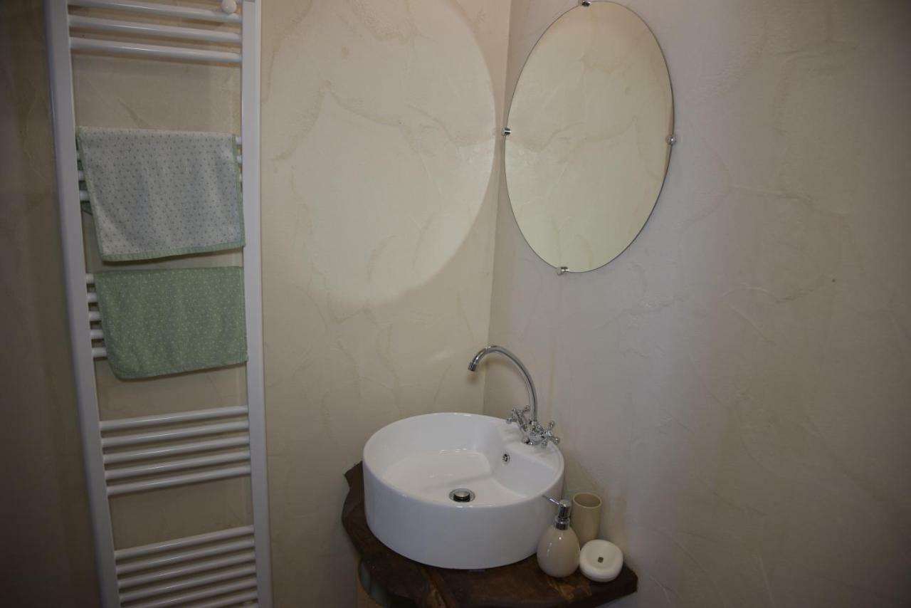 Karpofora Traditional Guesthouse Miléai エクステリア 写真